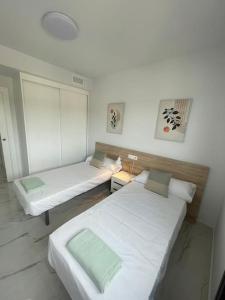 Casa Ana-Luisa (Villamartin - Luxury Holiday Apartment)