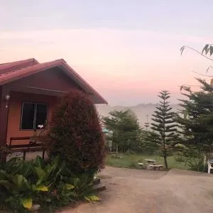 Tonkaew Khaokao Resort - 阁考岛