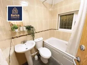 Botany House - Company & Family Stays - Wednesbury