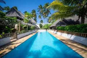 Villa Jiwe with Pool ZanzibarHouses - Kumba Urembo