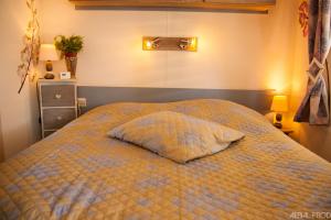 Campings camping haipenee : photos des chambres