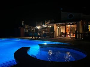 Finca Can Bagur Ventolra