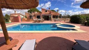 Finca Can Bagur Ventolra