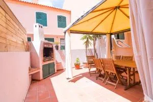 Supertubos Beach Villa - 孔索拉桑