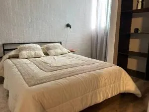 Un lugar digno para un descanso oportuno - Alvarado