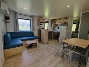 Campings camping haipenee : photos des chambres