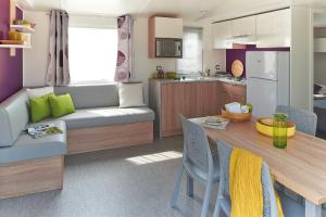 Campings camping haipenee : photos des chambres