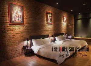 The Label Suites Ipoh - Kampong Simee