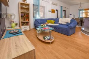 Apartment Burin 