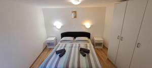 Holiday Houses Marta