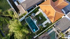 Villa Harmony Dream by BaliSuperHost