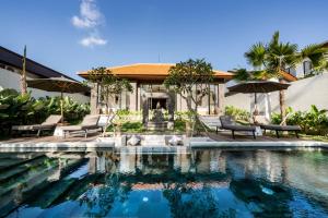 Villa Harmony Dream by BaliSuperHost