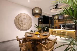 Villa Harmony Dream by BaliSuperHost