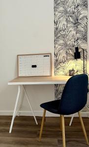 LE WLÉRICK LUMINEUX - Spacieux - Hyper Centre