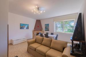 Villetta Aloè - Rive del Salento