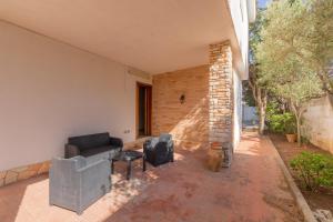 Villetta Aloè - Rive del Salento