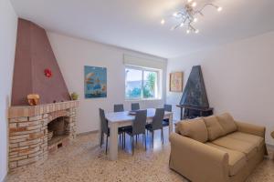 Villetta Aloè - Rive del Salento