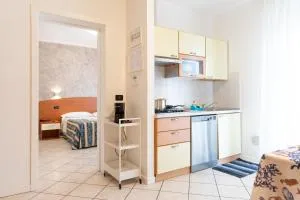 Residence Millennium - Rivazzurra