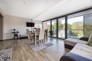 apartmentspalanga No. 2