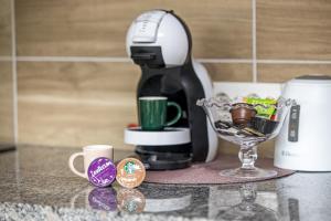 apartmentspalanga No. 2