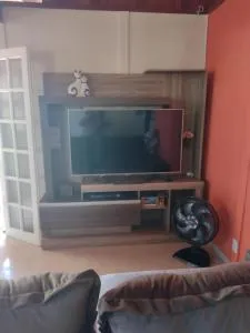 Meu refúgio - Angelim