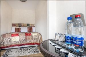 apartmentspalanga No. 2