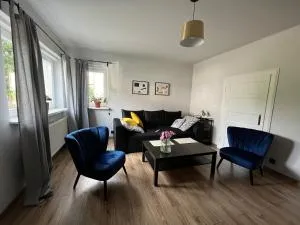 Apartament Stanowisko - Gierałtowice