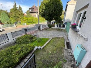 Apartament Stanowisko