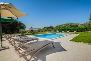 Villa Stella Polaris 