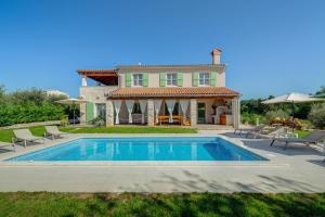 Villa Stella Polaris 
