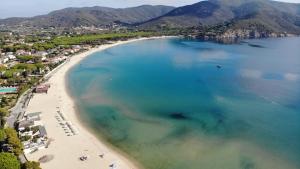Appartamento Perla - Terrazza fronte mare e aria condizionata