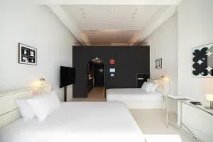 Le collective Siheung Wavepark - 安山市