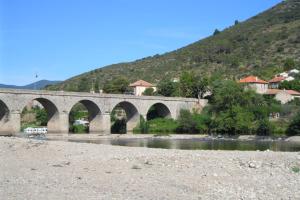 Maisons de vacances Gite le Grenier : photos des chambres
