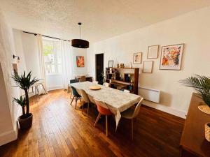 Appartement - Ax les Thermes