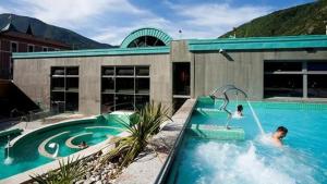 Appartement - Ax les Thermes