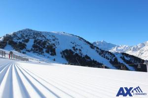 Appartement - Ax les Thermes