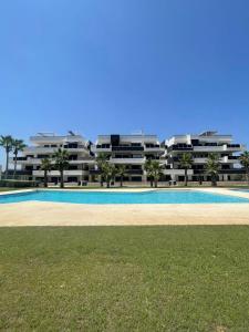 Casa Ana-Luisa (Villamartin - Luxury Holiday Apartment)