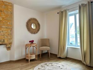 Maisons de vacances Sweet Omaha : photos des chambres