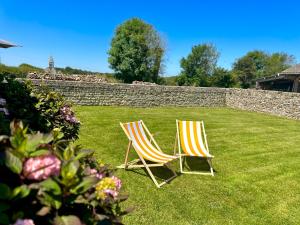 Maisons de vacances Sweet Omaha : photos des chambres