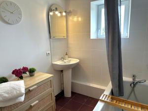 Maisons de vacances Sweet Omaha : photos des chambres