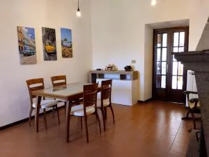 Alloggio turistico del centro - Montecalvello