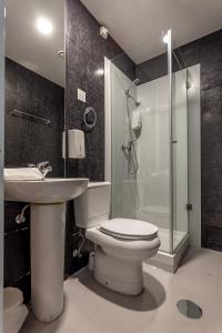 Twin Room room in Guest House Porto Clerigus