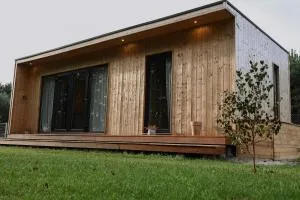 Strefa medytacji - Mochowo