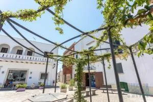 Casetta Centro Storico Puglia On line - 费尔莱恩