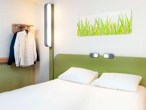 Hotels ibis Budget Macon Sud : Chambre Double - Non remboursable