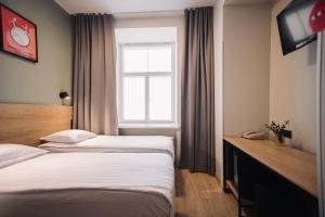 Comfort Double or Twin Room room in Rija Old Town Hotel