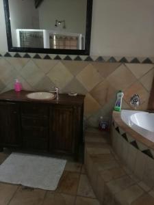 Kwena Maribane Lodge