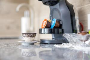 apartmentspalanga No. 3