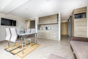 apartmentspalanga No. 3