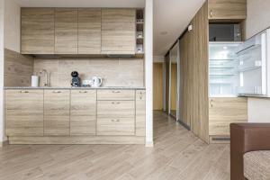 apartmentspalanga No. 3